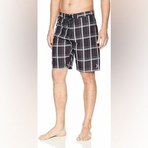 🔴Hurley Men’s Swimtrunks Size 36